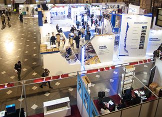 EN CHILE SE LLEVARA A CABO EXPO FRÍO CALOR CHILE 2022