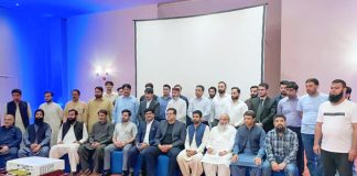 HAIER PAKISTÁN REALIZÓ UN SEMINARIO DE CAPACITACIÓN EN ISLAMABAD