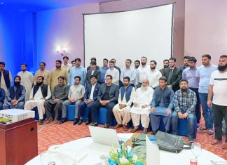 HAIER PAKISTÁN REALIZÓ UN SEMINARIO DE CAPACITACIÓN EN ISLAMABAD