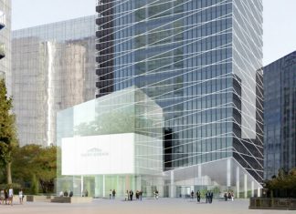 SAINT-GOBAIN VENDE SU NEGOCIO DE DISTRIBUCIÓN EN POLONIA