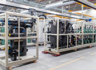 ADVANSOR PRESENTA NUEVA TECNOLOGÍA CON MÁXIMA EFICIENCIA ENERGÉTICA
