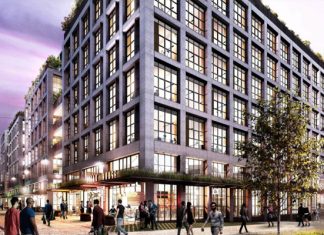 UNO DE LOS EDIFICIOS MÁS EMBLEMÁTICOS DE MANCHESTER ADOPTA ENFRIADORES DE ALTA EFICIENCIA