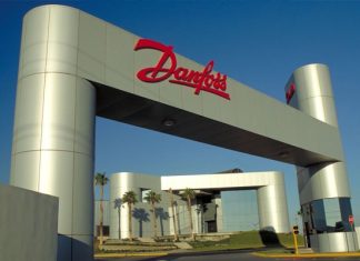 DANFOSS LLEGA A 10 MIL UNIDADES PRODUCIDAS EN MÉXICO