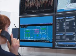 EL MONITOREO REMOTO Y PREDICTIVO EN LA INDUSTRIA ENERGÉTICA