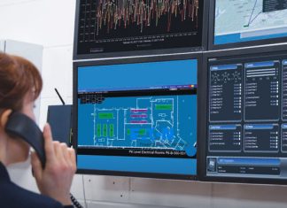 EL MONITOREO REMOTO Y PREDICTIVO EN LA INDUSTRIA ENERGÉTICA