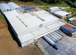 EMERGENT COLD LATAM ENTRA A GUATEMALA CON LA ADQUISICIÓN DE BODEGAS FRÍAS