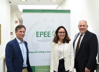 ASOCIACIÓN EUROPEA PARA LA ENERGÍA Y EL MEDIO AMBIENTE NOMBRA NUEVO PRESIDENTE