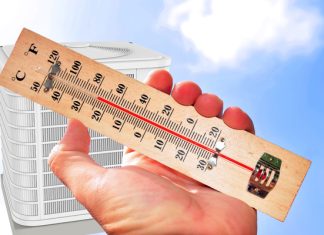 POR LA INVASIÓN DE RUSIA A UCRANIA, ITALIA LIMITA A 25 °C EL AIRE ACONDICIONADO EN VERANO Y LA CALEFACCIÓN A 19 °C EN INVIERNO