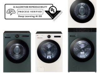 LG ELECTRONICS CERTIFICA SUS PROCESOS DE INTELIGENCIA ARTIFICIAL