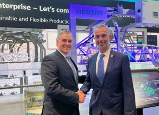 SIEMENS ANUNCIA INVERSIÓN DE 683 MILLONES DE PESOS EN NUEVO LEÓN PARA IMPULSAR LAS CAPACIDADES PRODUCTIVAS EN LA REGIÓN