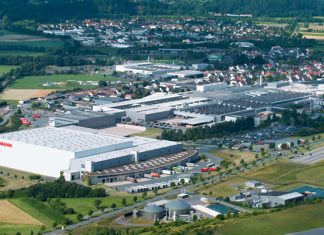 VIESSMANN GROUP INVERTIRÁ 1,000 MILLONES DE EUROS EN BOMBAS DE CALOR Y SOLUCIONES ECOLÓGICAS