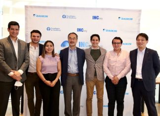 REINVENTAN EL FUTURO DEL AIRE A TRAVÉS DE INCMTY DISRUPTAIR CHALLENGE 2022