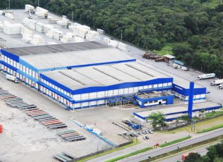 EMERGENT COLD LATAM LLEGA A BRASIL Y PREPARA NUEVAS ADQUISICIONES