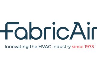 FABRICAIR REFRESHES ITS BRAND IDENTITY