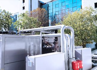 DESCARBONIZACIÓN Y EFICIENCIA ENERGÉTICA EN LAS BOMBAS DE CALOR GEOTÉRMICAS