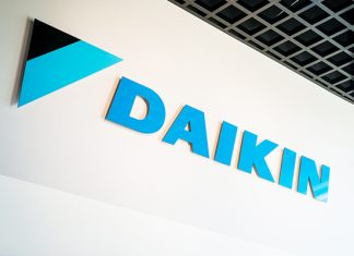 DAIKIN COMFORT TECHNOLOGIES CONSTRUIRÁ UNA PLANTA DE FABRICACIÓN EN MÉXICO