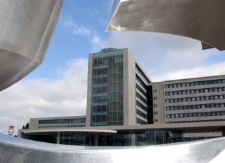 UNIDAD DE ASIA CENTRAL DE DANFOSS SE REORGANIZA TRAS SU SALIDA DE RUSIA