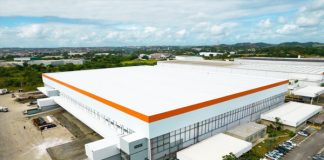 EMERGENT COLD LATIN AMERICA ADQUIERE CENTRO DE DISTRIBUCIÓN EN RECIFE, BRASIL