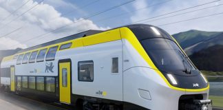 KNORR-BREMSE EQUIPARÁ TRENES ALSTOM CORADIA STREAM CON NUEVOS SISTEMAS HVAC