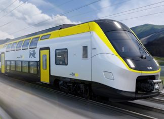 KNORR-BREMSE EQUIPARÁ TRENES ALSTOM CORADIA STREAM CON NUEVOS SISTEMAS HVAC