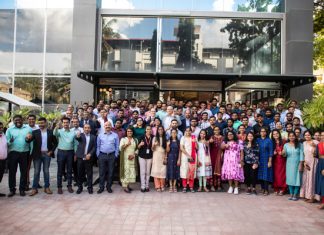 ARMSTRONG AMPLÍA SU NUEVO CENTRO DE INGENIERÍA Y CAPACIDAD EN BANGALORE, INDIA