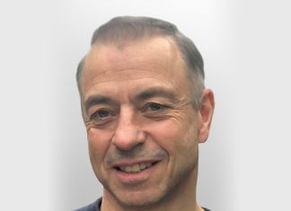 ARMSTRONG FLUID TECHNOLOGY NAMES PARRY GLOBAL HEAD OF THE COMPANY’S DISTRICT ENERGY TEAM