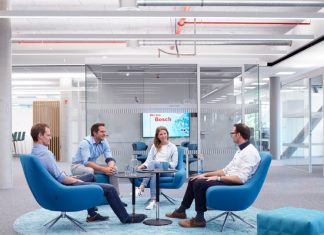 BOSCH ENGINEERING INAUGURA UN NUEVO CAMPUS EN ALEMANIA