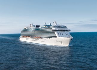 CARNIVAL CORPORATION ACTUALIZA SU FLOTA GLOBAL CON TECNOLOGÍA DE AHORRO DE COMBUSTIBLE, HVAC Y ENERGÍA