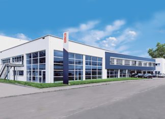 EMCO EL FABRICANTE DE MÁQUINA HERRAMIENTA CELEBRA SU 75 ANIVERSARIO