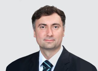 EMERSON APPOINTS SANDRO MATIC AS PRESIDENT OF CLIMATE TECHNOLOGIES BUSINESS IN EUROPE