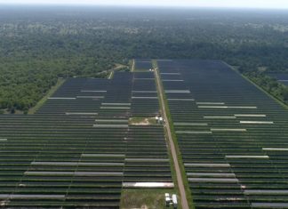 EN COLOMBIA LOS PARQUES SOLARES GUAYEPO I&II SERAN DEL TAMAÑO DE 2,000 CANCHAS DE FÚTBOL