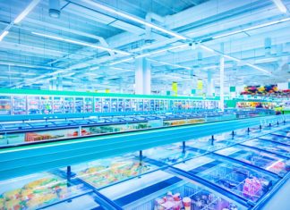 APAGAR LOS FREEZERS POR LA NOCHE NO ES RECOMENDABLE