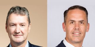 INGERSOLL RAND ANUNCIA EL NOMBRAMIENTO DE MARK STEVENSON Y MICHAEL STUBBLEFIELD EN LA JUNTA DIRECTIVA