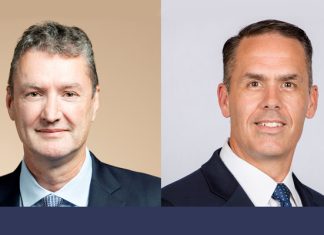 INGERSOLL RAND ANUNCIA EL NOMBRAMIENTO DE MARK STEVENSON Y MICHAEL STUBBLEFIELD EN LA JUNTA DIRECTIVA