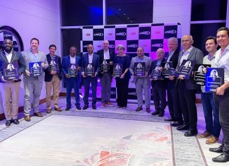 LENNOX GLOBAL VIVO SE REALIZÓ EN LA CIUDAD DE MIAMI