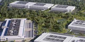 AIREDALE BY MODINE US BUSINESS SE LANZA CON LOS CENTROS DE DATOS DE CORSCALE