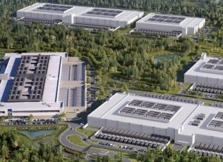 AIREDALE BY MODINE US BUSINESS SE LANZA CON LOS CENTROS DE DATOS DE CORSCALE