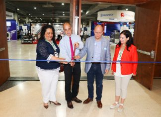 REFRIAMERICAS SE LLEVO A CABO EN LA CIUDAD DE MIAMI, FLORIDA
