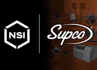 NSI INDUSTRIES COMPRA SEALED UNIT PARTS CO.