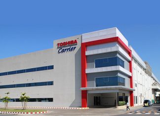 CARRIER ANUNCIA QUE COMPLETARÁ LA COMPRA CONJUNTA DE TOSHIBA CARRIER EN AGOSTO