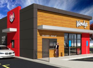 WENDY’S ANUNCIA UN NUEVO E INNOVADOR ESTÁNDAR GLOBAL DE DISEÑO DE RESTAURANTES: «GLOBAL NEXT GEN»