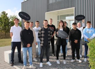 PROGRAMA DE APRENDIZAJE 2022 DE BITZER YA ESTÁ EN MARCHA EN SINDELFINGEN Y ROTTENBURG