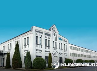 CAREL ADQUIERE EL 100% DEL CAPITAL SOCIAL DE KLINGENBURG GMBH Y KLINGENBURG INTERNATIONAL SP. Z.O.O.