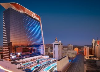 CIRCA RESORT & CASINO DE LAS VEGAS CELEBRA LA EXPANSIÓN CON NUEVAS INSTALACIONES Y SISTEMAS HVAC PARA REUNIONES Y CONVENCIONES