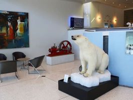 JOHNSON CONTROLS SABROE INDUSTRIAL REFRIGERATION BRAND CELEBRATES 125 YEARS IN BUSINESS