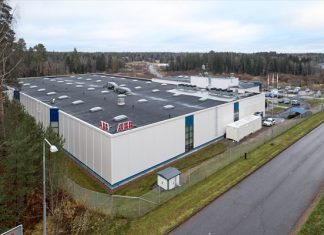 ABB LOGRA OPERACIONES NEUTRAS EN CARBONO EN SU FÁBRICA DE FINLANDIA