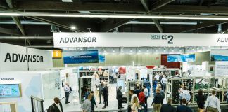 ADVANSOR PRESENTO SUS ÚLTIMAS SOLUCIONES CLIMÁTICAS DE CO2 EN CHILLVENTA