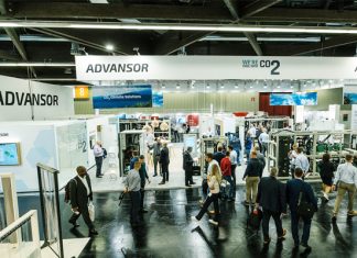 ADVANSOR PRESENTO SUS ÚLTIMAS SOLUCIONES CLIMÁTICAS DE CO2 EN CHILLVENTA