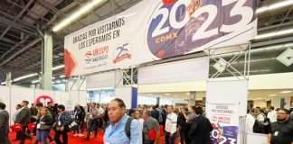REUNIENDO A LOS PROFESIONALES DEL SECTOR HVAC/R AHR EXPO-MÉXICO 2022 ROMPE RÉCORD EN GUADALAJARA