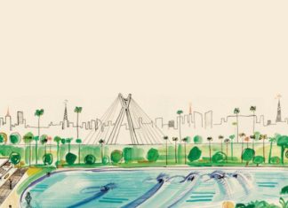 EN BRASIL AMERICAN WAVE MACHINES ANUNCIA PROYECTO EN SAO PAULO SURF CLUB
